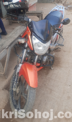Haojuee bike